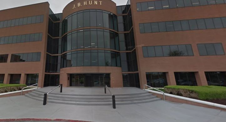 J.B. Hunt’s 1Q ’24 net earnings fall by more than $70M