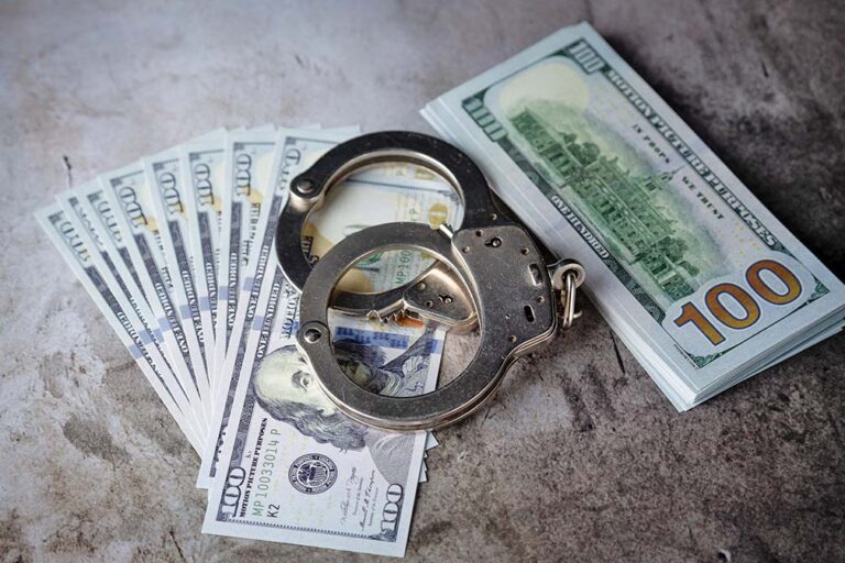 Minnesota man pleads guilty to embezzling $1.3M from trucking company