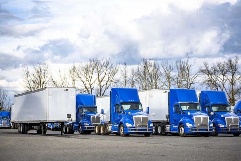New TCA award will recognize carriers based on driver satisfaction