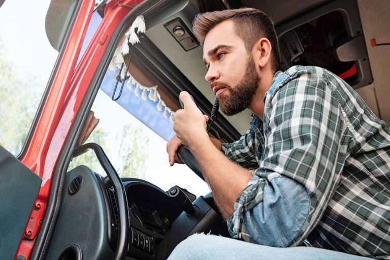 FMCSA plans to revise requirements for the Safe Driver Apprenticeship Pilot Program