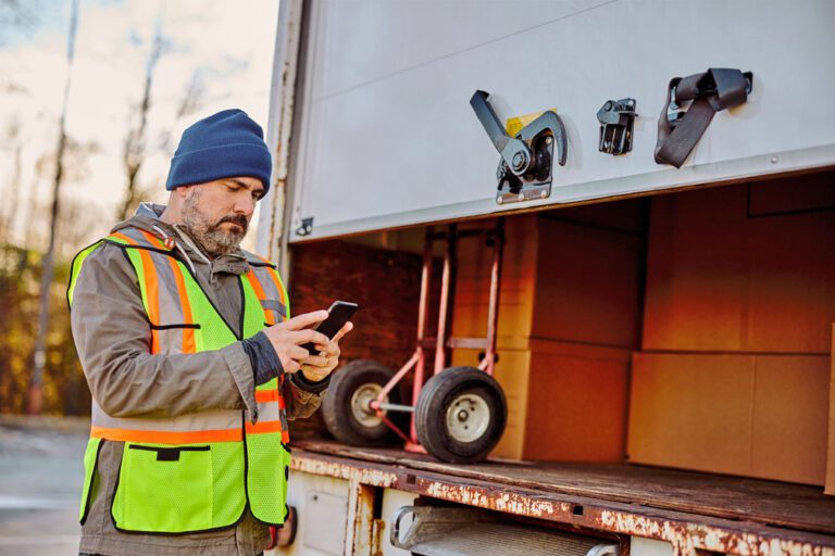 Spot rates in Truckstop system see declines in latest week