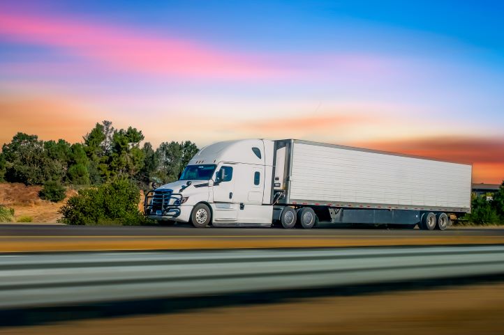 Trucking Association of New York working to improve fleet safety