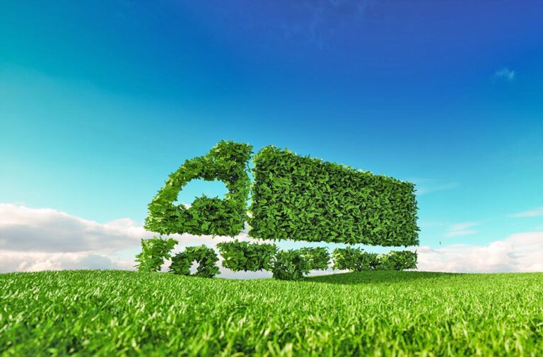 ATRI: Renewable diesel benefits outweigh those of electric for trucking