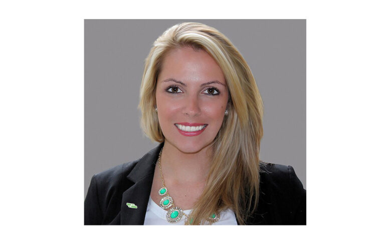 Fleet Advantage’s Katerina Jones honored