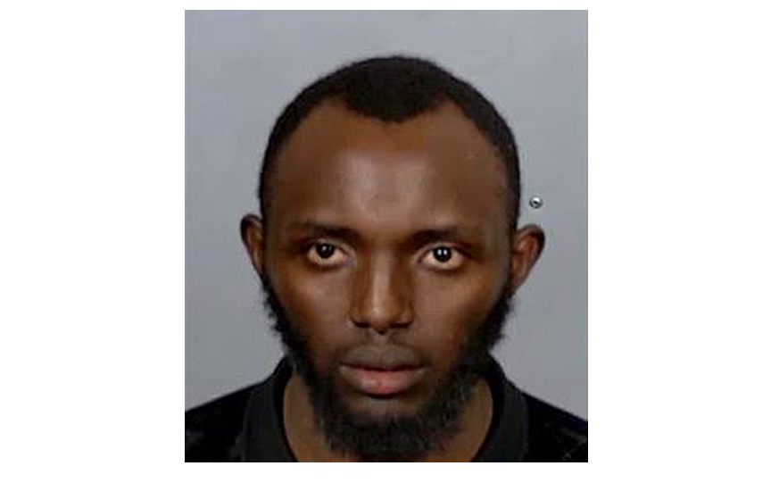 Truck driver charged in deaths of 3 motorcyclists in Nevada