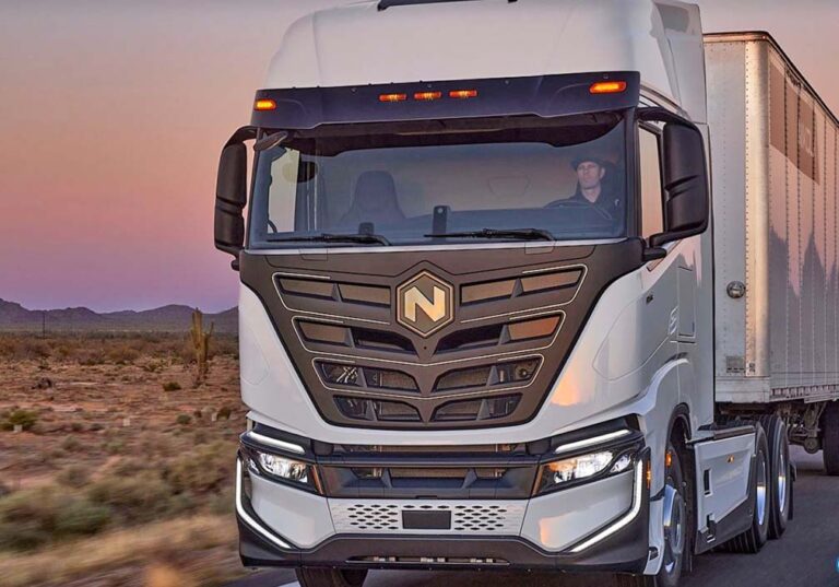 PITT OHIO executive speaks to Congress on fleet electrification challenges