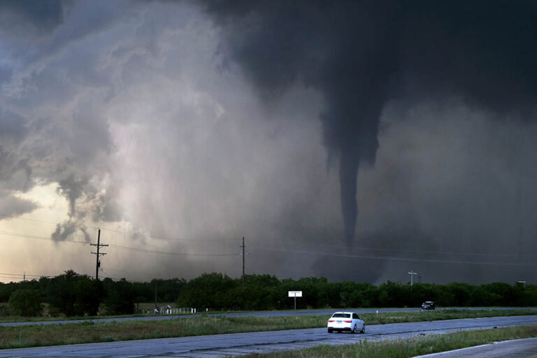 Severe weather alert: Millions at risk of seeing tornadoes, severe thunderstorms