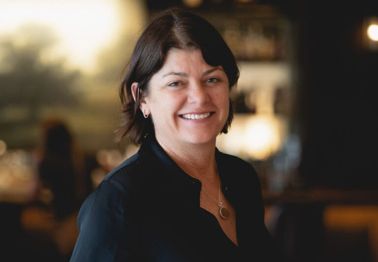 Truckstop welcomes Andrea Johnston as chief revenue officer