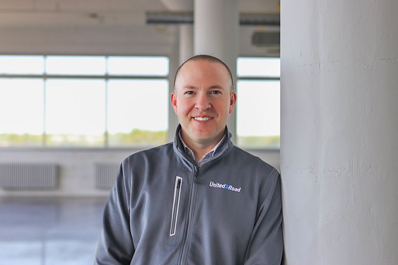 United Road names Anthony Clevio senior VP of sales, marketing - Vimarsana News