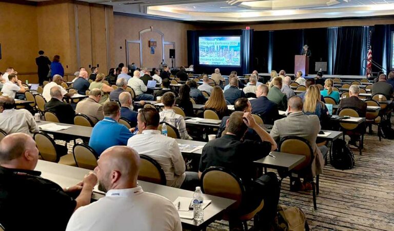 CVTA’s 2024 conference is underway in Dallas