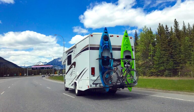 Influx of summer travelers can create added hazards for commercial vehicles