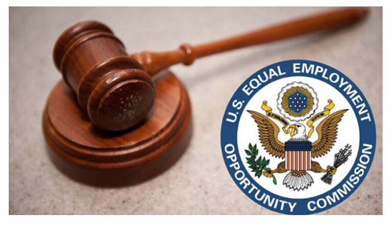 EEOC alleges FedEx contractor illegally fired Lupus-inflicted truck driver