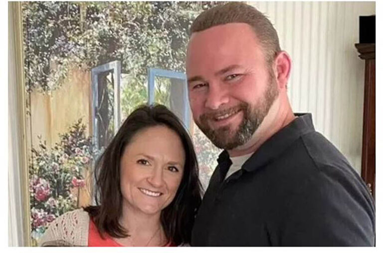 18 wheeler strikes, kills high school wrestling coach walking to prom on interstate