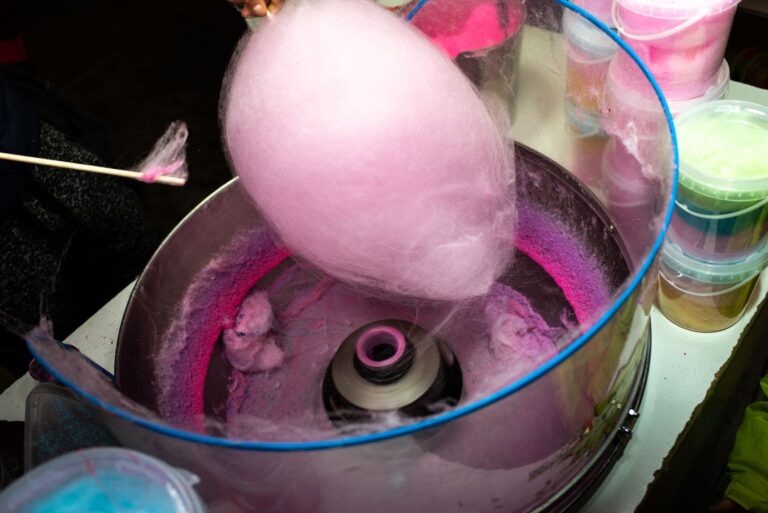The great cotton candy caper: CBP seizes nearly $500k in cocaine from candy hauler
