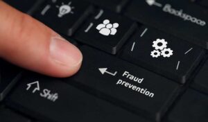 Fraud Prevention Button iStock 1223732348 web