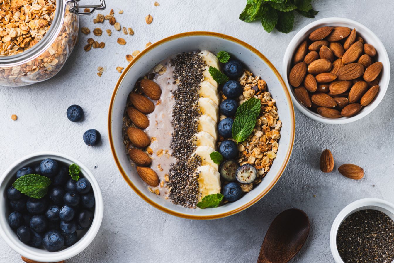 Healthy Foods iStock 2081376436