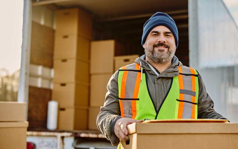 FMCSA cracks down on fraudulent HHG moving companies, brokers