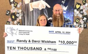 Randy & Darci Wickman web