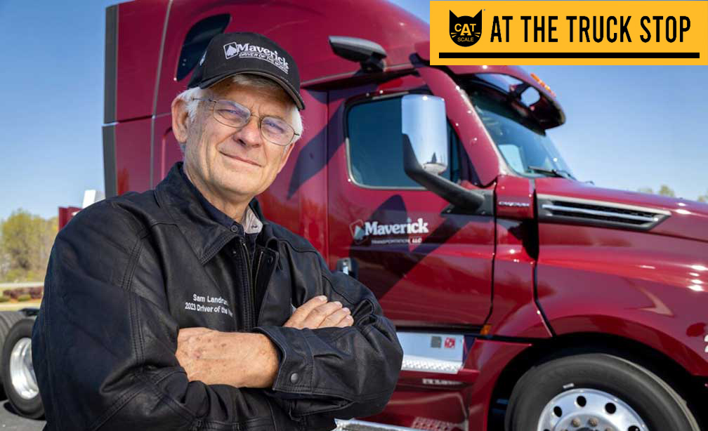 Sam Landrum ATTS Version