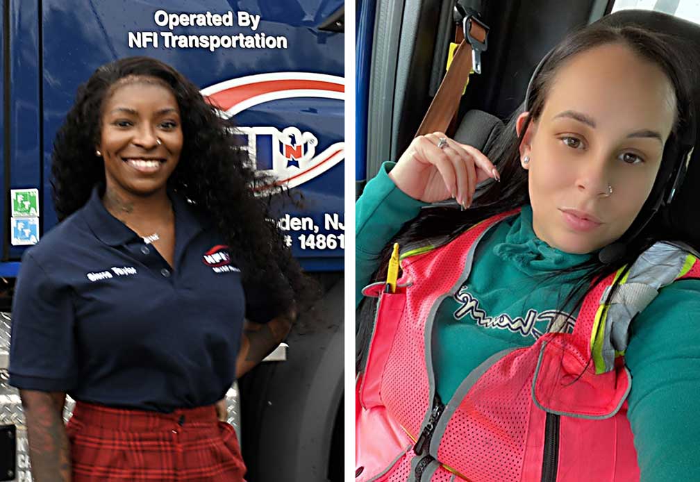 Sierra Taylor & Jennifer Nunez web