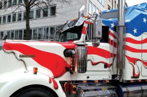 USA Truck iStock web