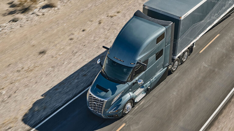 Volvo introducing next-gen technology at Vegas conference