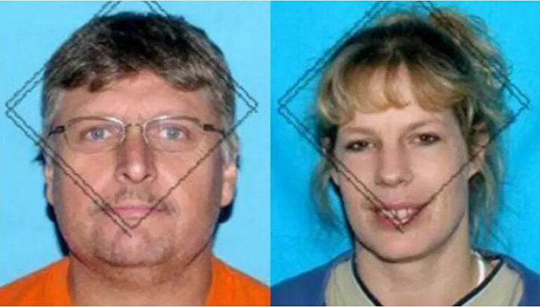 Tennessee trucking duo die in ‘Bonnie and Clyde’ style shootout with cops