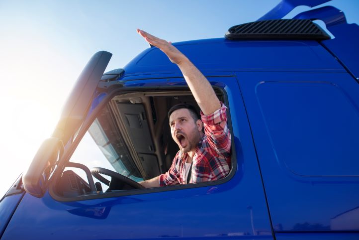 CVSA offers truckers a prep webinar ahead of Safe Driver Week