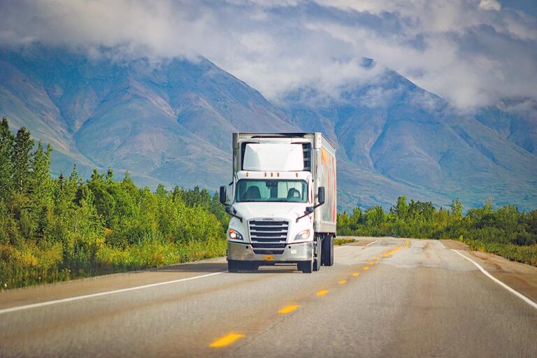 RoadAware offers CDL safety course on navigating mountainous areas