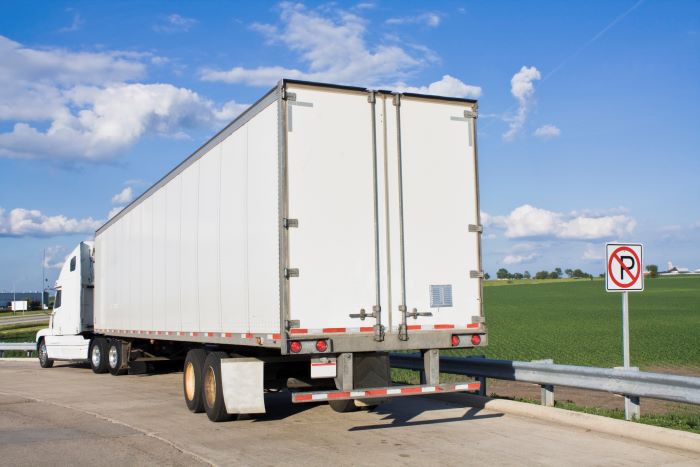 April ’24 net trailer orders top last year’s, ACT reports