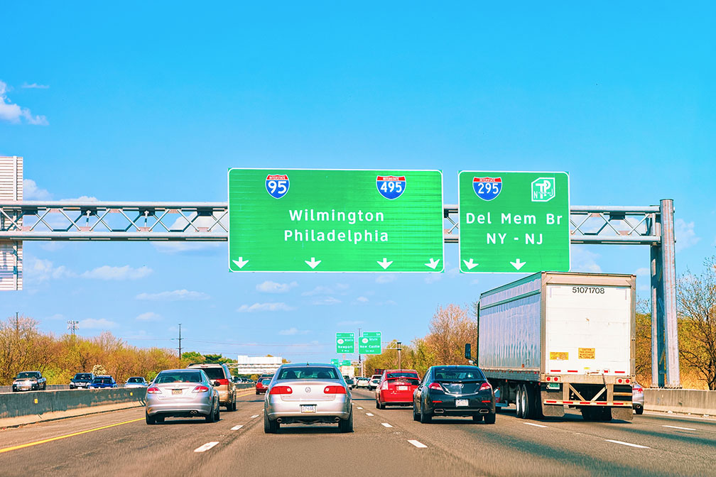 New initiative focuses on traffic enforcement along key routes in Delaware