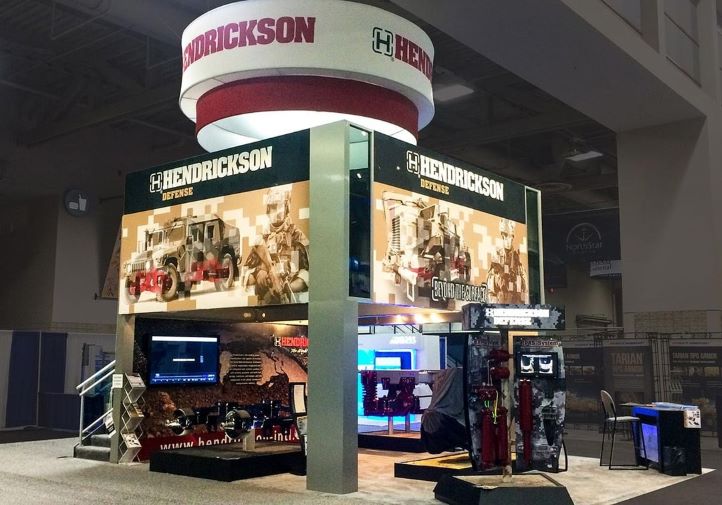 Hendrickson purchases Reyco Granning