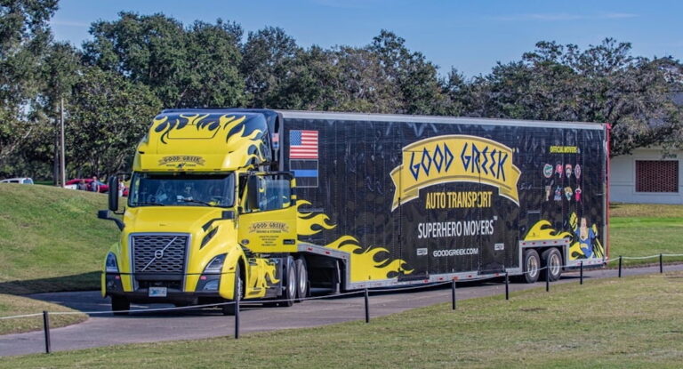 Good Greek, Place of Hope partner to fight human trafficking