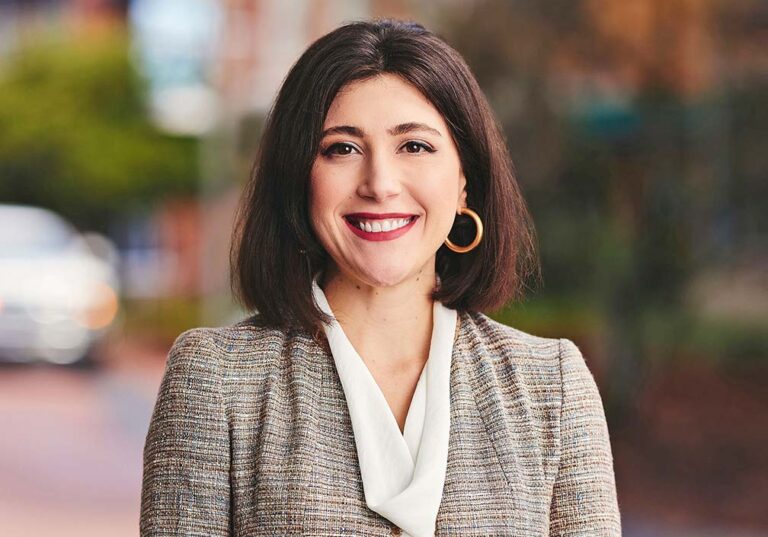 Florida Trucking Association welcomes Elizabeth Emmanuel as public affairs VP