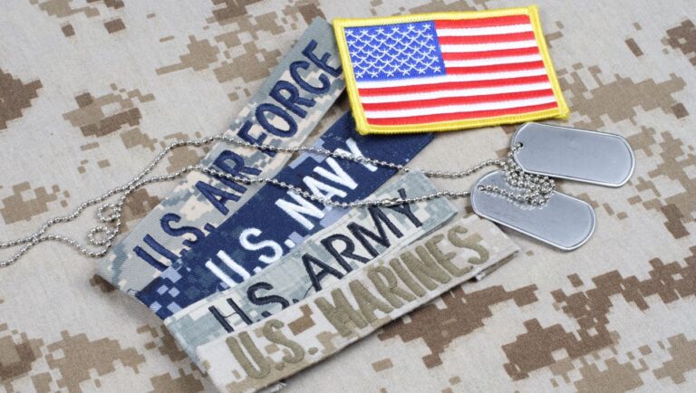 Bill would streamline veterans’ access to CDL training