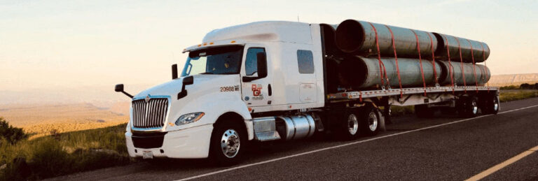 PGT Trucking launches locations in Kentucky and South Carolina