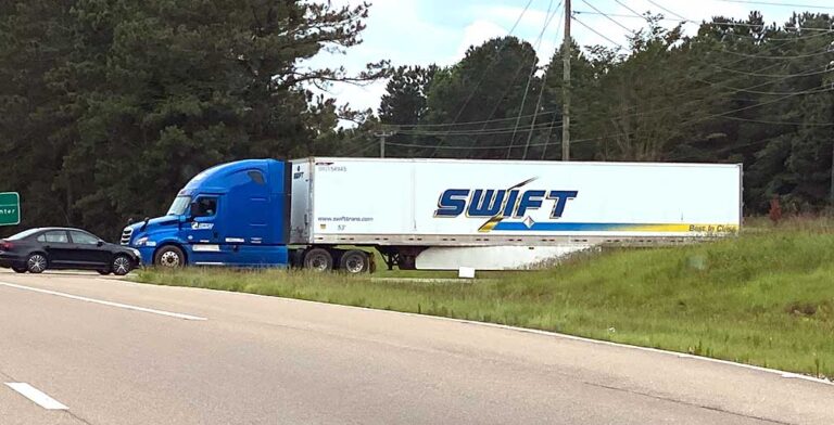 Michigan man sentenced to more than 10 years for setting fire to commercial rigs