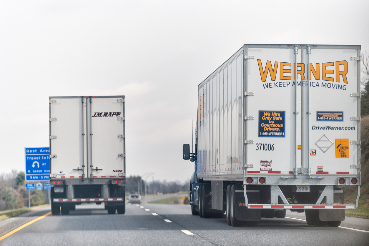 NATSO kicks off CEO ride-along