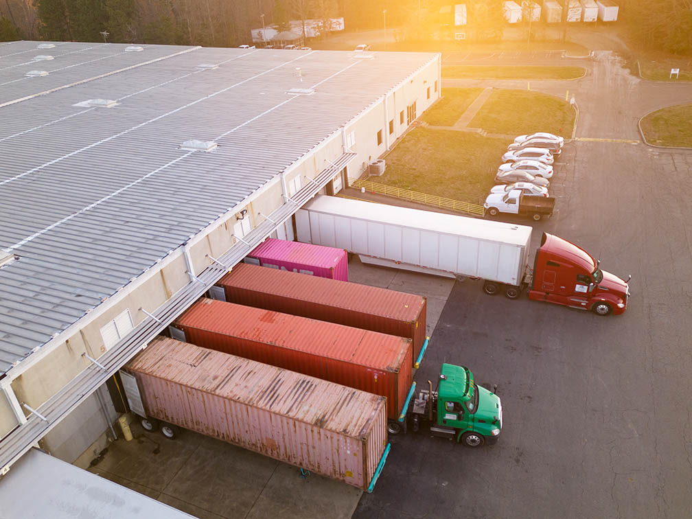 Optimal Dynamics' new AI aims to simplify spot freight procurement - Vimarsana News
