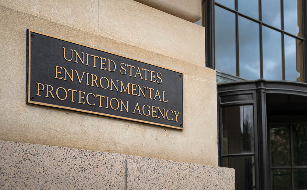 EPA, Kentucky diesel parts seller reach deal over 'defeat devices' - Vimarsana News