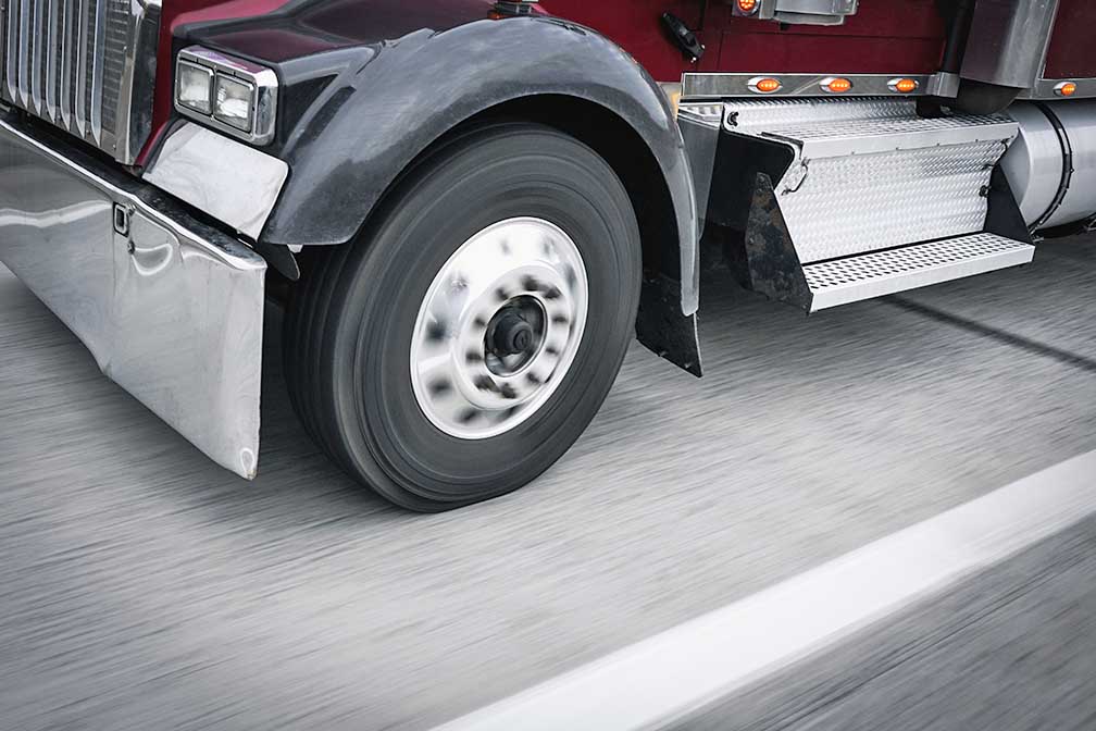 Proper Pre trips And A Little Know how Can Help You Pass The Next Brake Proper pre trips and a little know how can help you pass the next brake