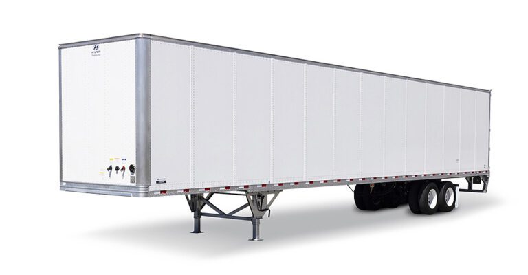 US trailer demand under growing pressure, ACT reports