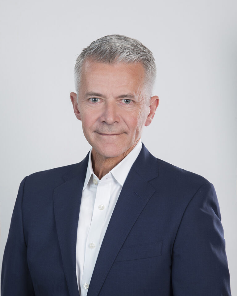 Arpin International Group reappoints of Mark J. Burchell as chairman