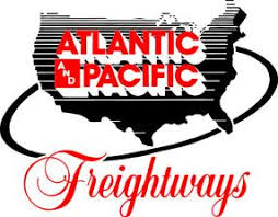 Atlanta and pacific logo