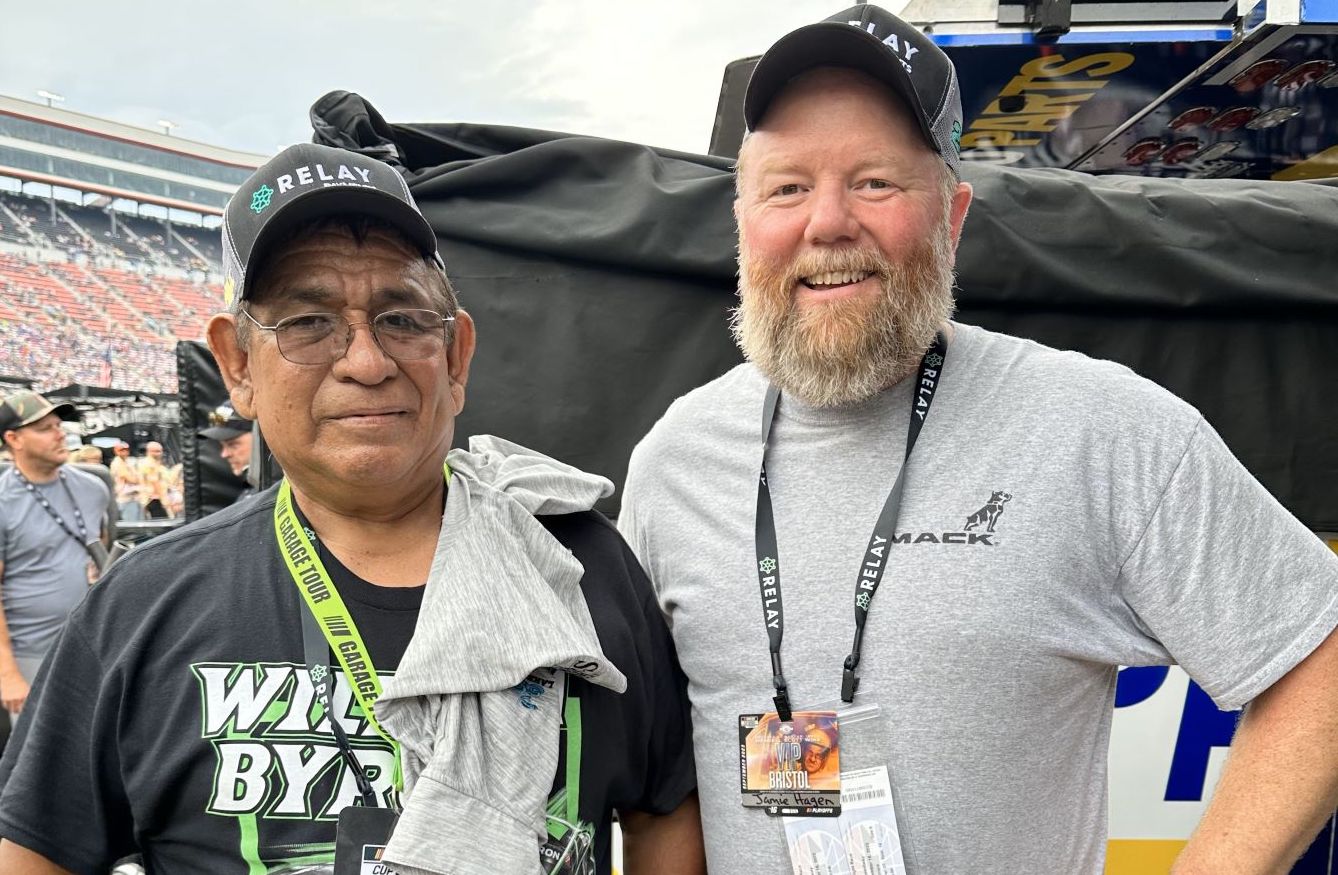 15 finalists selected for the Relay Payments Haul of Fame contest to celebrate excellence in trucking