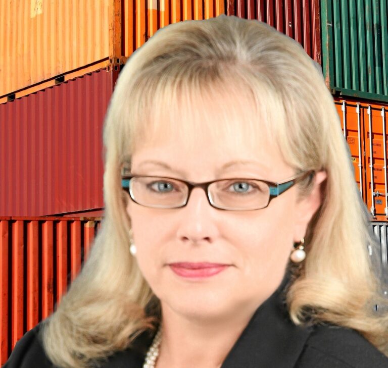 IANA president, CEO Joni Casey announces retirement