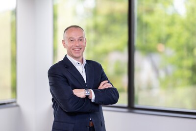 Dana Inc. names Brian Pour president of commercial vehicle business