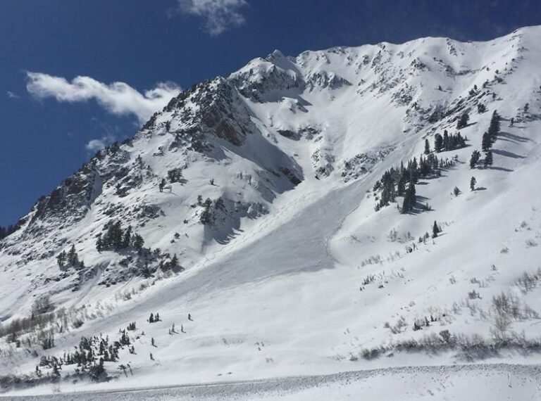 Utah recreation area closed during construction