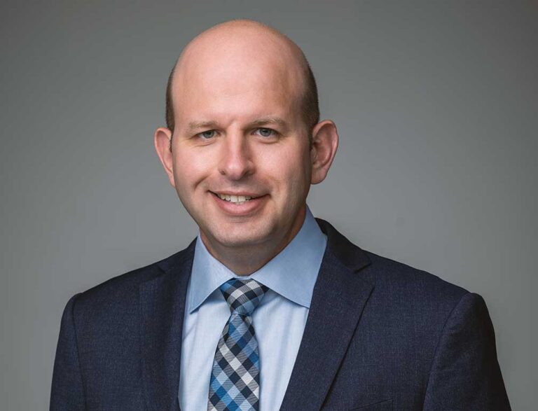 ABF Freight’s Seth Runser appointed president of ArcBest; Matt Godfrey, named ABF president 