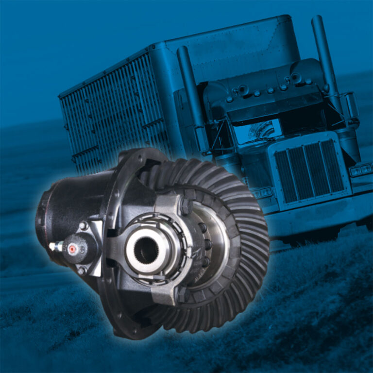 Dana’s Spicer ReadyCarrier program streamlines shipping processes